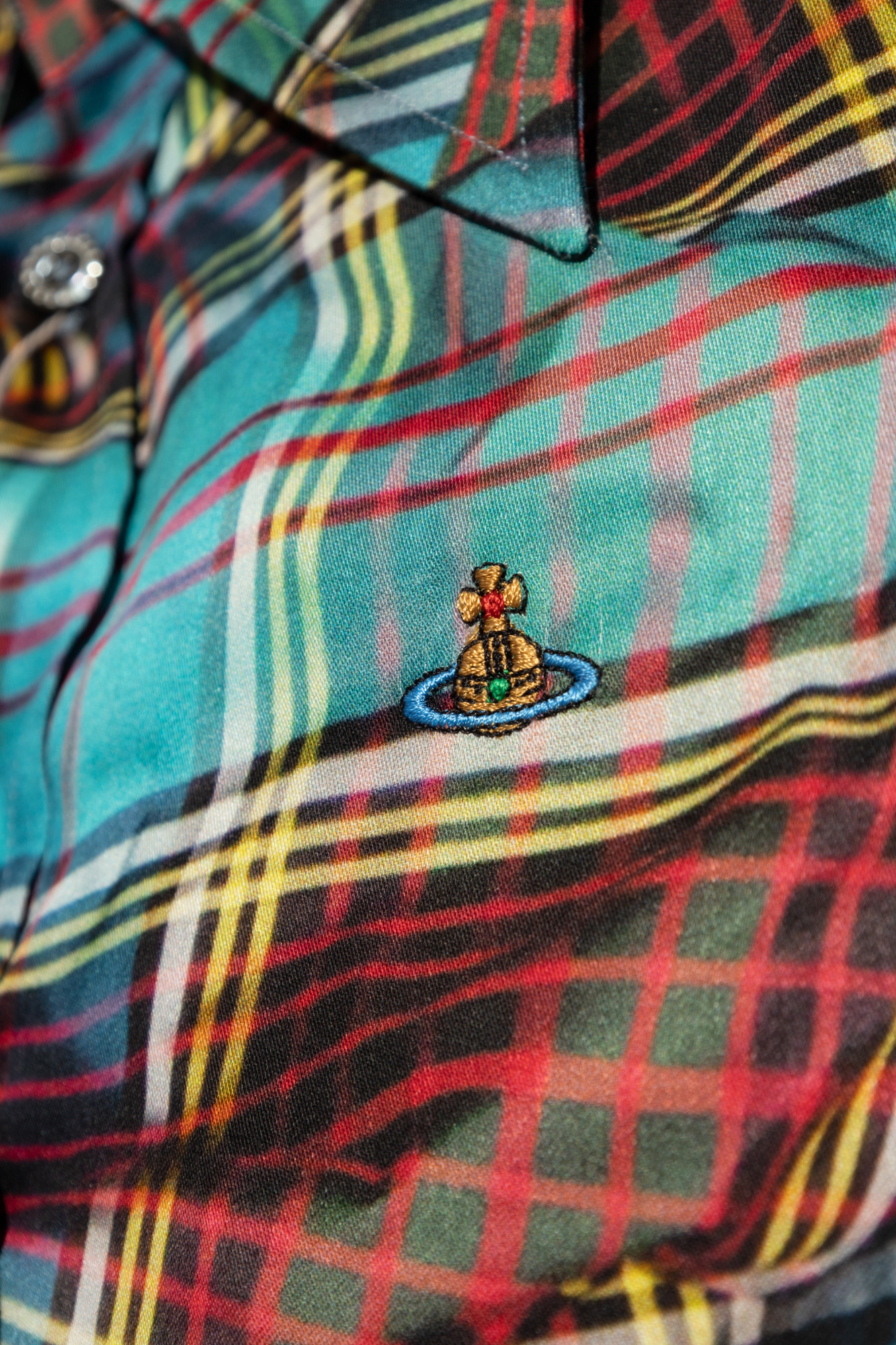 Vivienne Westwood シャツ シャツ（メンズ） ｜ヴィヴィアン・ウエストウッド（Vivienne